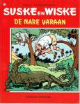 Vandersteen, Willy - Suske en Wiske 153 De Nare Varaan