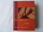 hewitt - Handboek yoga / druk 1