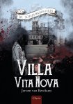 Jeroen van Berckum - De Schaduwkronieken 1 - Villa Vita Nova