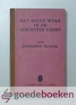 Flavel, John - Het beste werk in de slechtste tijden --- Voorbereidingen voor het lijden. Met een korte levenbeschrijving van den Auteur