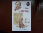 Schippers W. - Het uilennest / deel 6