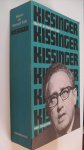 Kalb Marvin & Bernard - Kissinger