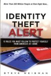 Steve Weisman - Identity Theft Alert