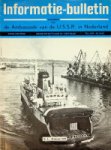 Ambassade USSR - Informatie-bulletin De Ambassade van de USSR in Nederland, Thema Scheepvaart