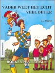 Stewart, D.L. - Vader weet het echt veel beter