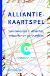 Edwin Kaats; Wilfrid Opheij - Alliantiekaartspel