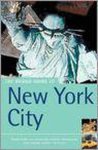 Andrew Rosenberg - The Rough Guide To New York City