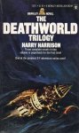 Harrison, H. - The Deathworld trilogy