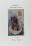 Vreede, Mischa de - Denise Kamp. - Gedichten - Beelden.