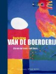 Elly van der Voort - van Geest - Berichten van de boerderij