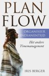 Iris Berger - Plan flow, organiseer indianentijd