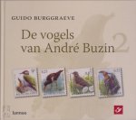 Guido Burggraeve 63149 - De vogels van André Buzin 2