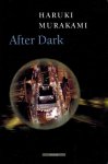Murakami, Haruki - After Dark (NL-editie)