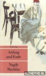 Machfus, Nagib - Anfan und ende