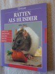 Bulla, Gisela - Ratten als huisdier / aanschaf, verzorging, voeding, ziekten, gedrag