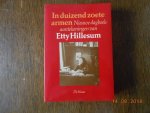 Hillesum Etty - In duizend zoete armen / druk 1