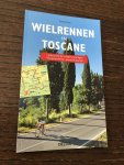 Mayr, Thomas - Wielrennen in Toscane