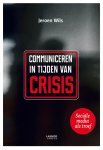 Jeroen Wils - Communiceren in tijden van crisis