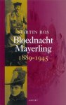 Martin Ros 11263 - Bloednacht Mayerling 1889-1945