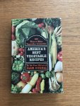 diversen - America's Best Vegetable Recipes