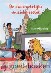 Mijnders, Hans - De onvergetelijke muziekmeester *nieuw* Mijnders, Hans - De onvergetelijke muziekmeester *nieuw*
