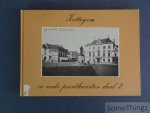 van den Bossche, Nestor - Zottegem in oude prentkaarten. Deel 2: waarin afbeeldingen van Elene, Erwetegem, Godveerdegem, Grotenberg, Leeuwergem, St.-Goriks-Oudenhove, Strijpen, Velzeke, Oombergen en St.-Maria-Oudenhove.
