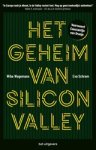 Wibe Wagemans ; Eva Schram - Het geheim van Silicon Valley