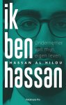 Hassan Al Hilou - Ik ben Hassan Ondernemer van mijn eigen leven