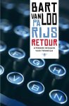 Bart van Loo - Parijs retour
