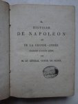 L'Abbé Mozin & Courtin, Charles. - Collection portative d'oeuvres choisies de la littérature française ancienne et moderne. Première série, douzième livraison.