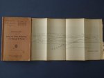 Ministère de la Défense Nationale. Etat-Major Général / Arméé. - Instruction sur la lecture des cartes, l'orientation et le repérage du terrain.