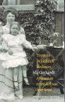 BERG, MIEKE VAN DEN / DIRK IDIZNGA. GERHARDT, IDA G.M. - Trots en in zichzelf besloten. Ida Gerhardt. Afkomst en eerste deel van haar leven.