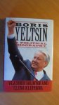 Solovyov, Vladimir; Klepikova, Elena - Boris Yeltsin. A political biography