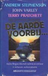Bundel - De Aarde Voorbij...