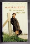 Allende, Isabel - Herinneringen aan mijn Chili