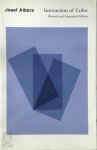 Albers, Josef - Interaction of Color  Revised and Expanded Edition