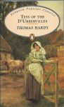 Hardy, Thomas - Tess of the D'Urbervilles