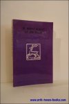 TIMMERMANS, Felix; Cyriel Verleyen - Herfst blaast op den Horen.           8e  Jaarboek 1980 van het Felix Timmermans genootschap