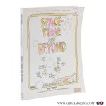 Toben, Bob / Sarfatti, Jack / Wolf, Fred. - Space-Time and Beyond. Toward an Explanation of the Unexplainable. 1st. ed.