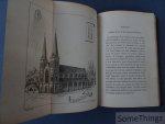 Scheerlinck, Émile. - Lourdes en Flandre, ou: La dévotion de la Vierge Immaculée à la grotte d'Oostakker.