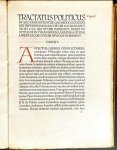 (DE HEUVELPERS). SPINOZA, Benedictus de - Tractatus Politicus.