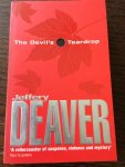 Deaver, Jeffery - Devil's Teardrop