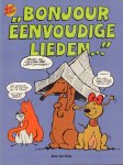 Kruis, Jan - Bonjour Eenvoudige Lieden, Een Bloemlezing van strips uit Jan, Jans en de Kinderen, softcover, zeer goede staat
