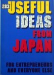 Koren, Leonard - 283 Useful Ideas from Japan