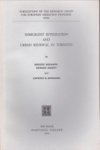 NEUMANN, BRIGITTE/ MEZOFF, RICHARD / RICHMOND, ANTHONY H - Immigrant integration and urban renewal in Toronto