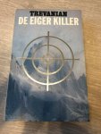 Trevanian - Eiger killer
