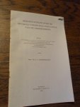 Diepenhorst, Prof Dr A.I. - Beschouwingen over de optimale financiële structuur van de onderneming. Rede 22.11.1962