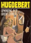 Hugdebert - Opwinding in de Orient Express
