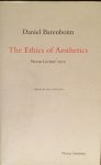 D. Barenboim - The ethics of aesthetics