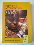 Haviland, William A. - Culturele antropologie. Ontmoeting met culturen / druk 1